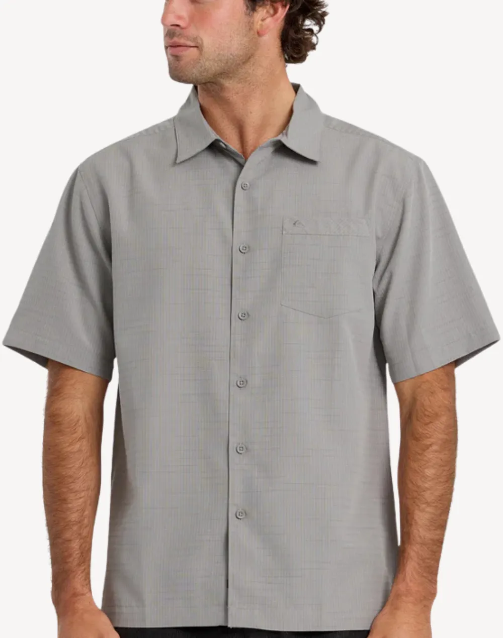 Centinela Short Sleeve Shirt sold by swimco product image thumbnail 3