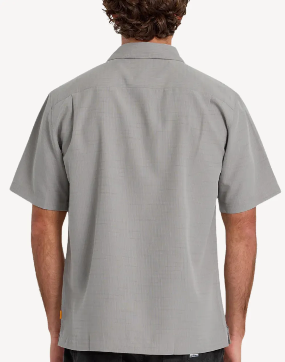 Centinela Short Sleeve Shirt sold by swimco product image thumbnail 4