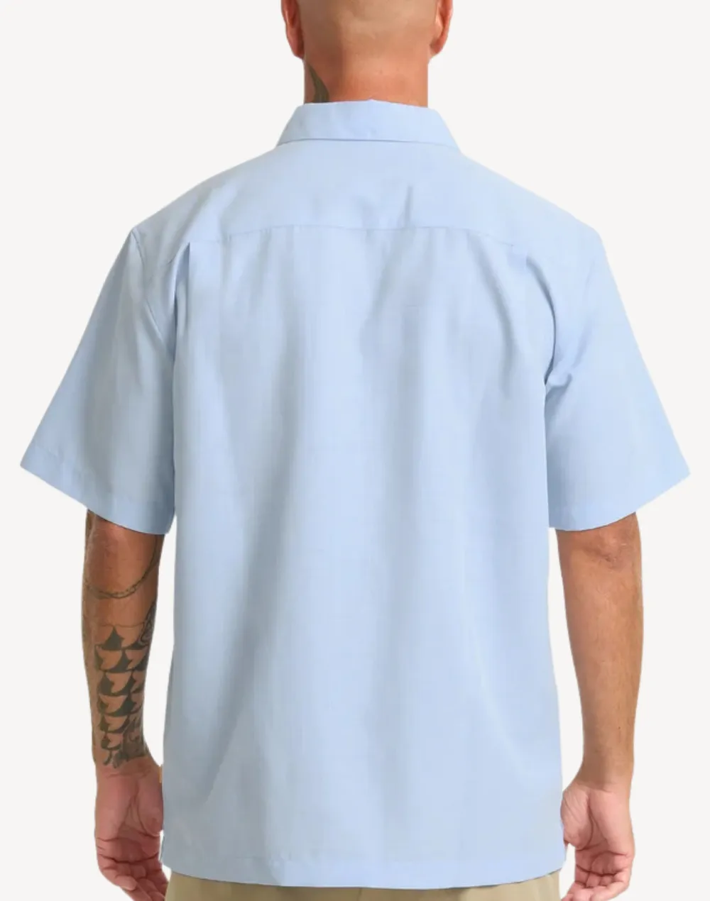 Centinela Short Sleeve Shirt sold by swimco product image thumbnail 2