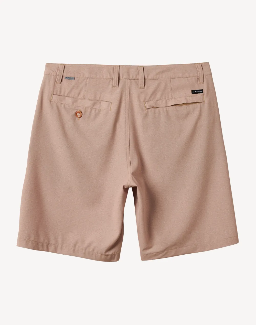 Union Heather Amphibian 20" Hybrid Short sold by swimco product image thumbnail 2