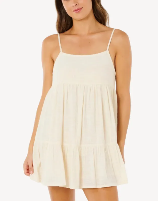 Classic Surf Cover Up sold by swimco