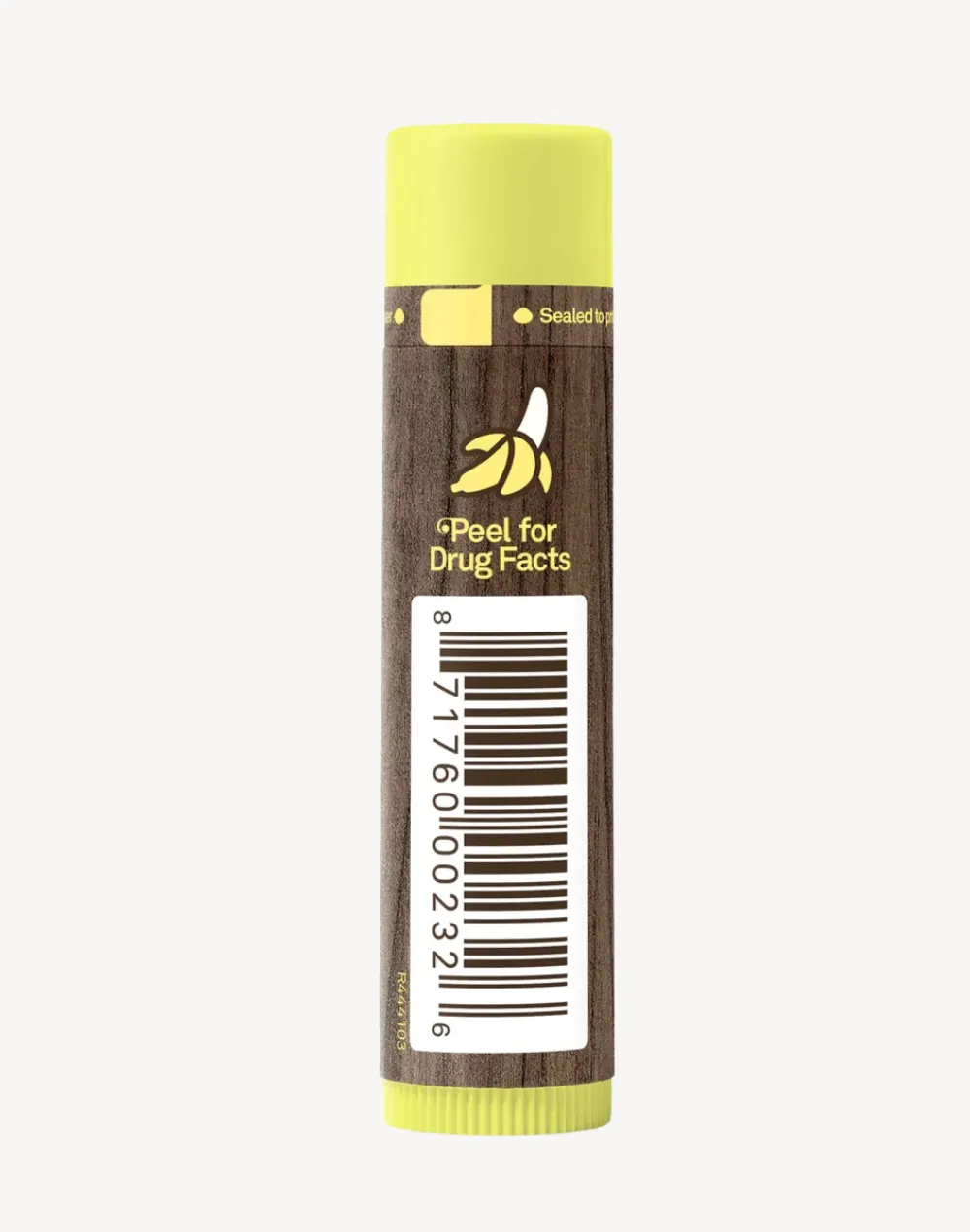 Original SPF 30 Sunscreen Lip Balm - Pineapple sold by swimco product image thumbnail 2