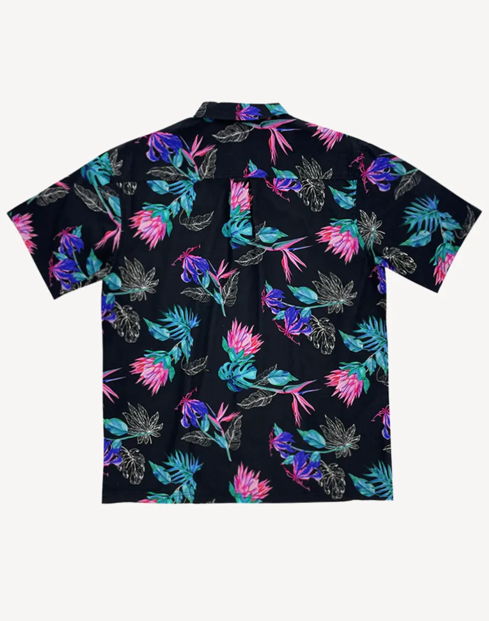 Aukane Short Sleeve Shirt sold by swimco product image thumbnail 2