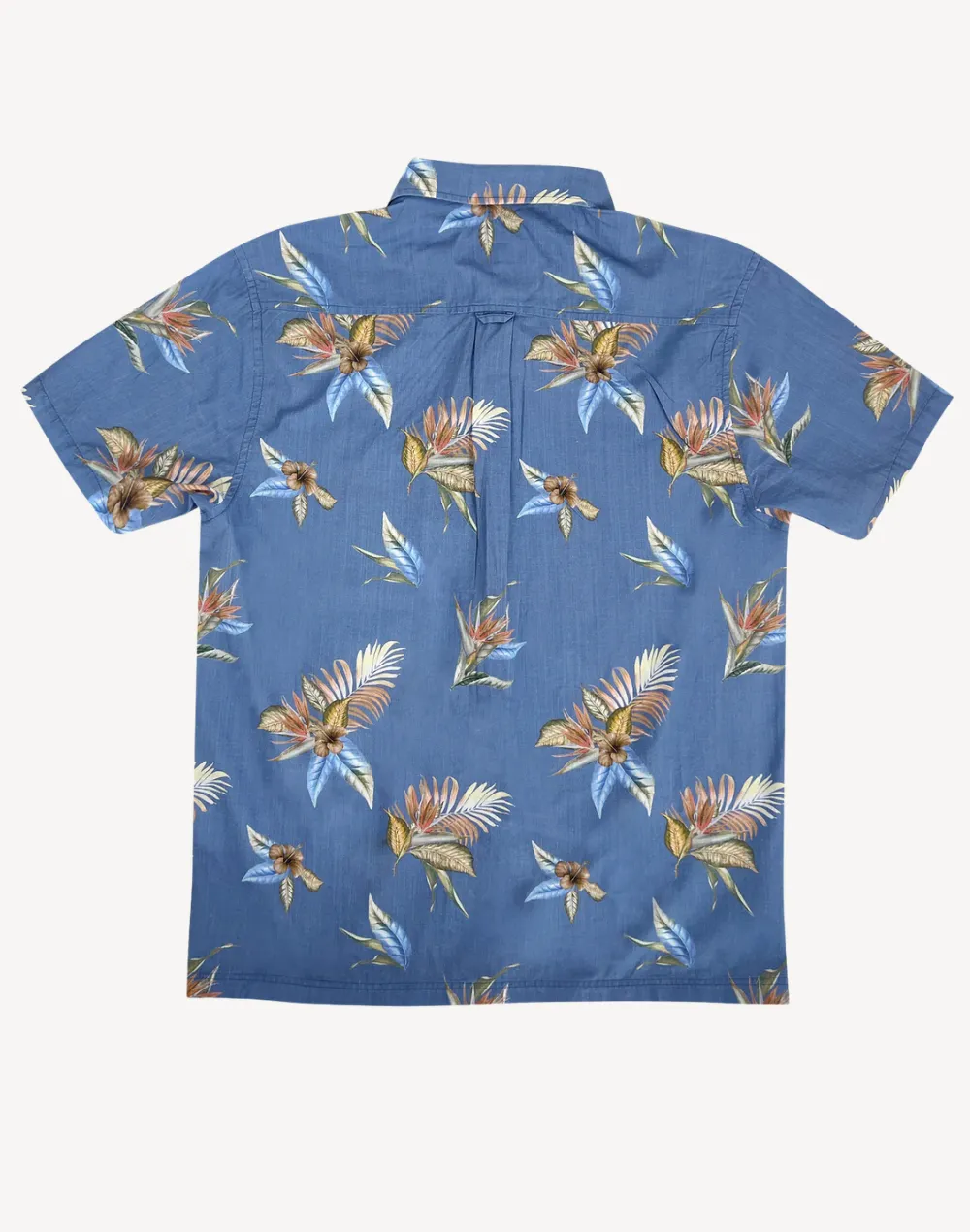 Stevens Reef Short Sleeve Shirt sold by swimco product image thumbnail 2