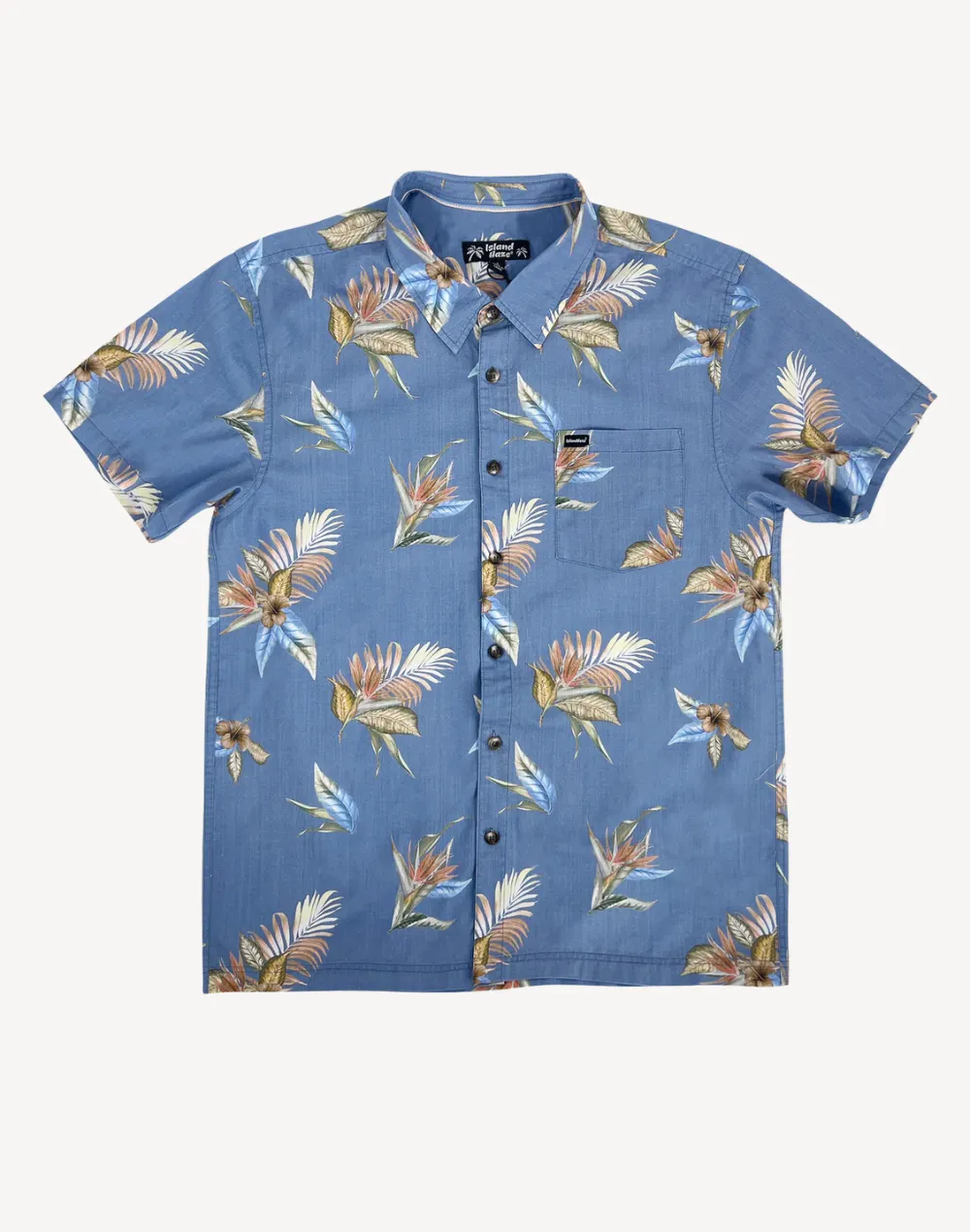 Stevens Reef Short Sleeve Shirt sold by swimco