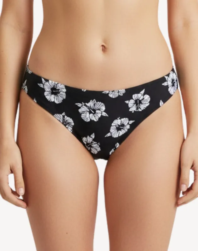 Party Wave Full Bikini Bottom made by Ripcurl