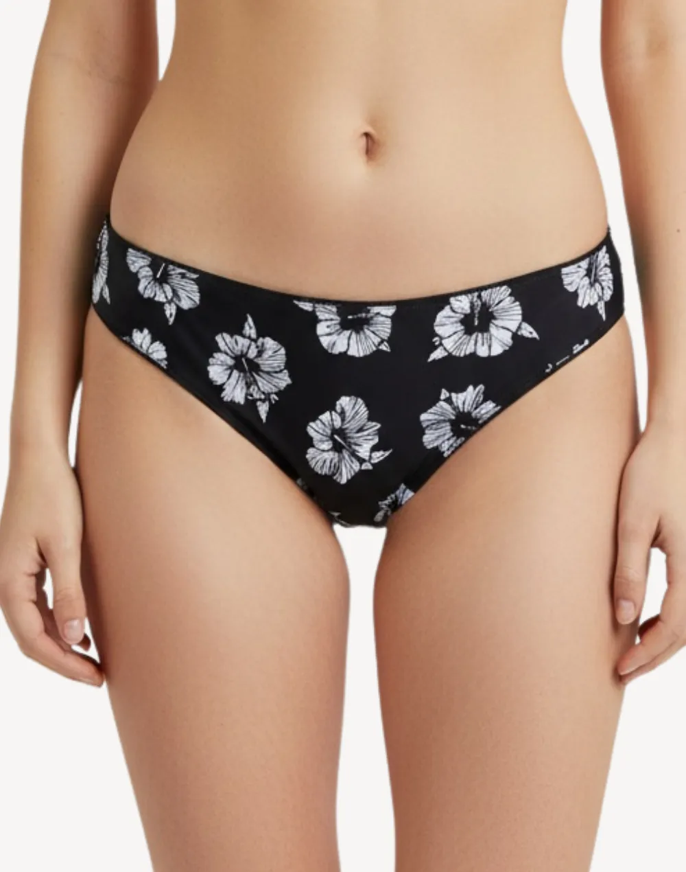 Party Wave Cheeky Hipster Bikini Bottom sold by swimco