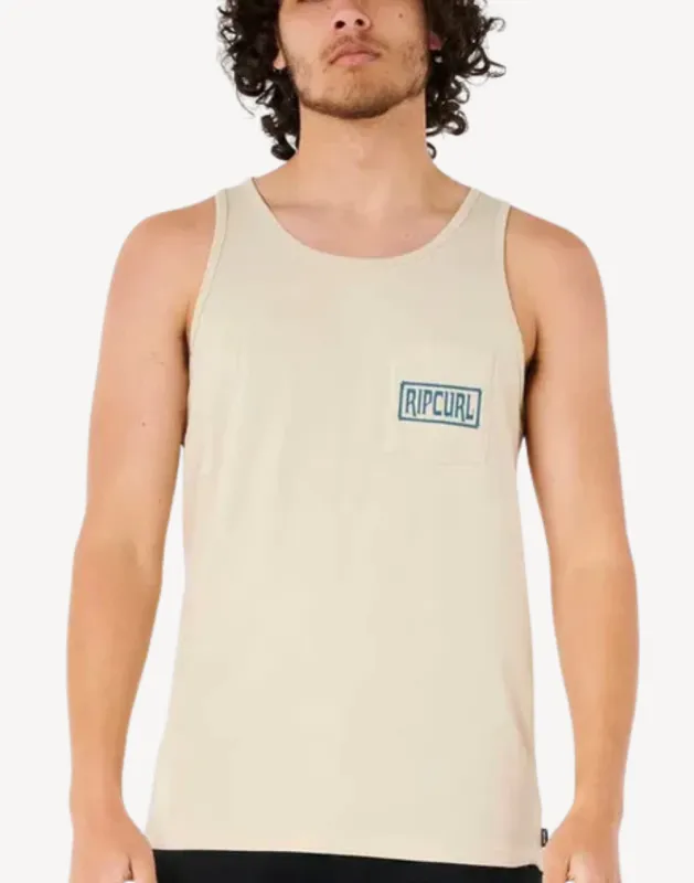 Made For Tank made by Ripcurl