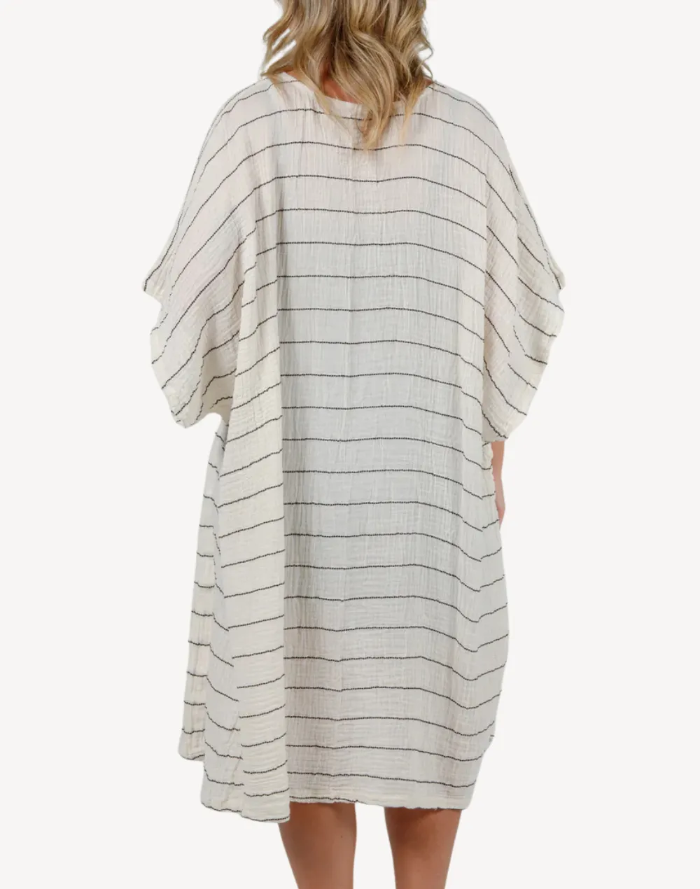 Rosa Short Cover Up sold by swimco product image thumbnail 2