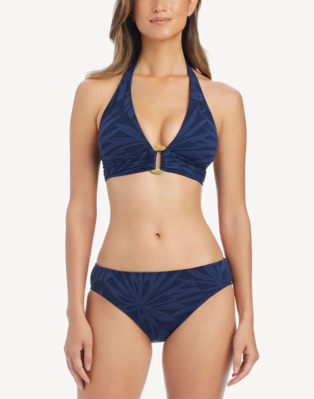Tropical Tango Basic Hipster Bikini Bottom sold by swimco product image thumbnail 3