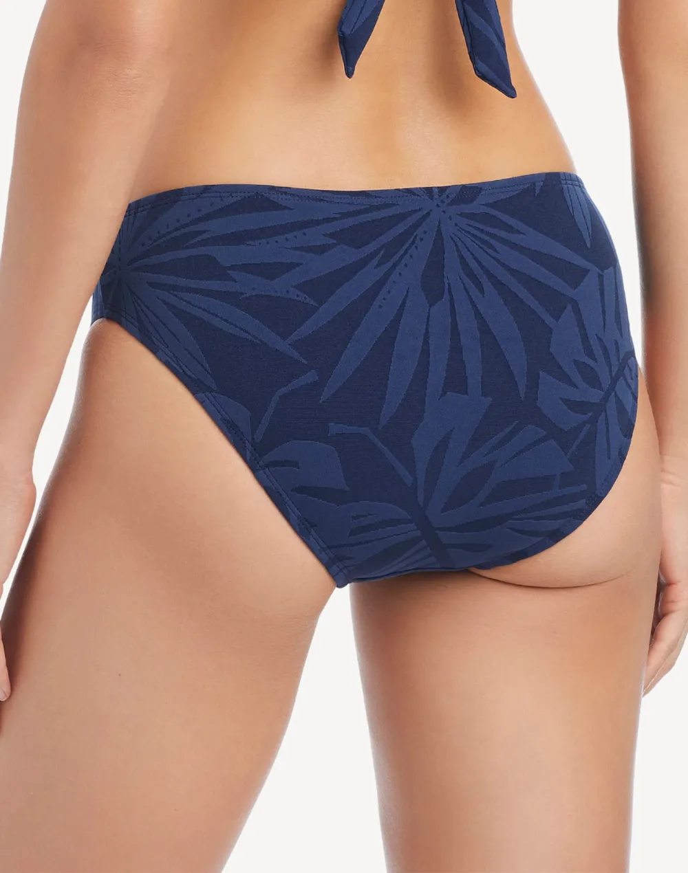 Tropical Tango Basic Hipster Bikini Bottom sold by swimco product image thumbnail 2