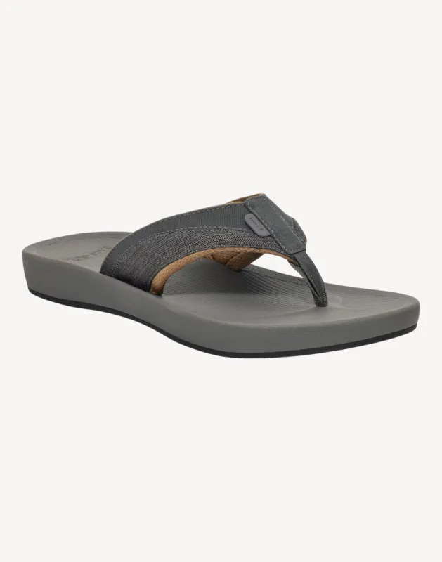 Men's Cosmic Mesh Sandal made by Sanuk