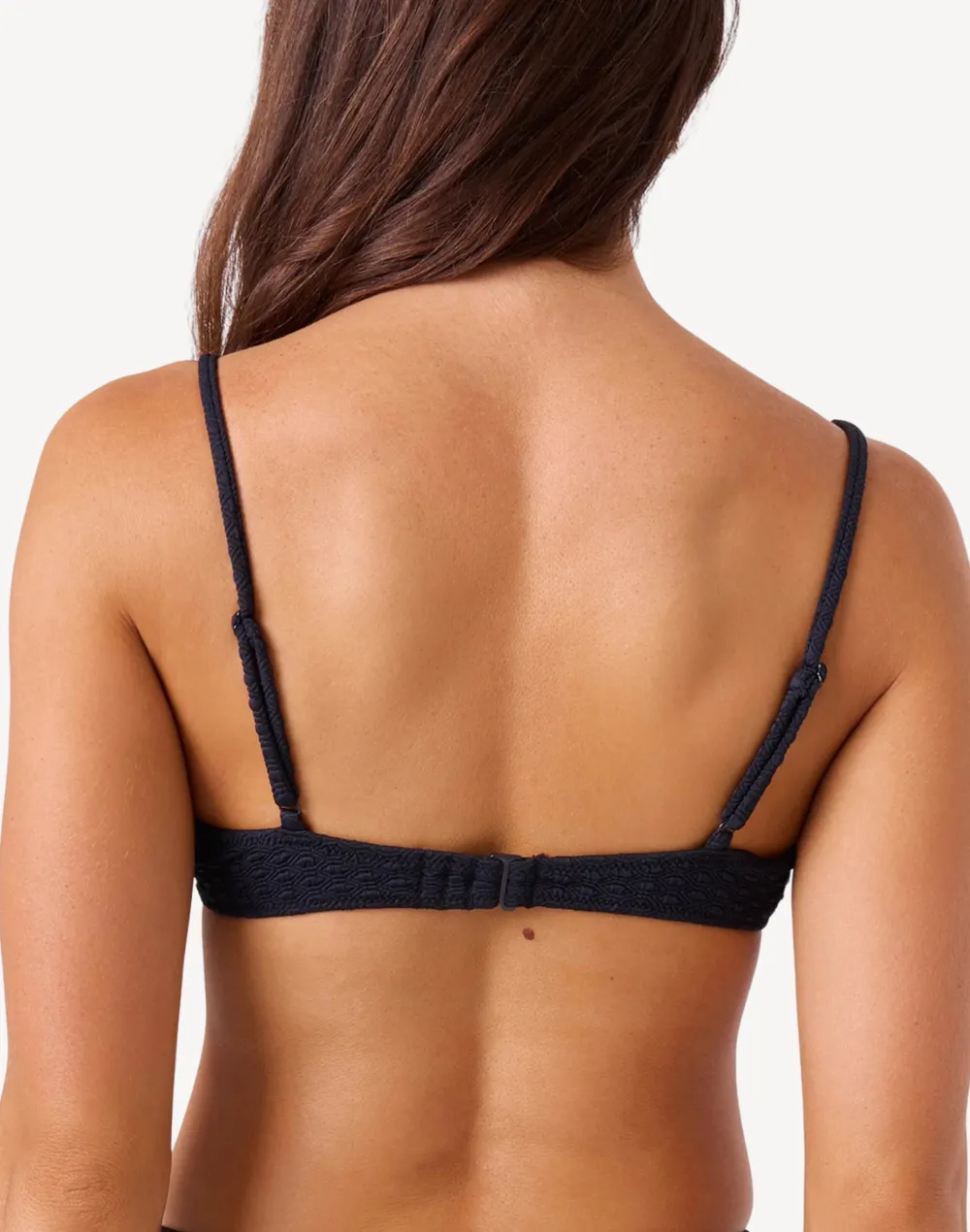 Haleiwa Demi Bra Bikini Top sold by swimco product image thumbnail 2