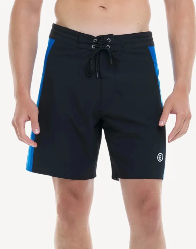 Side Shore 18" Boardshort made by Eidon