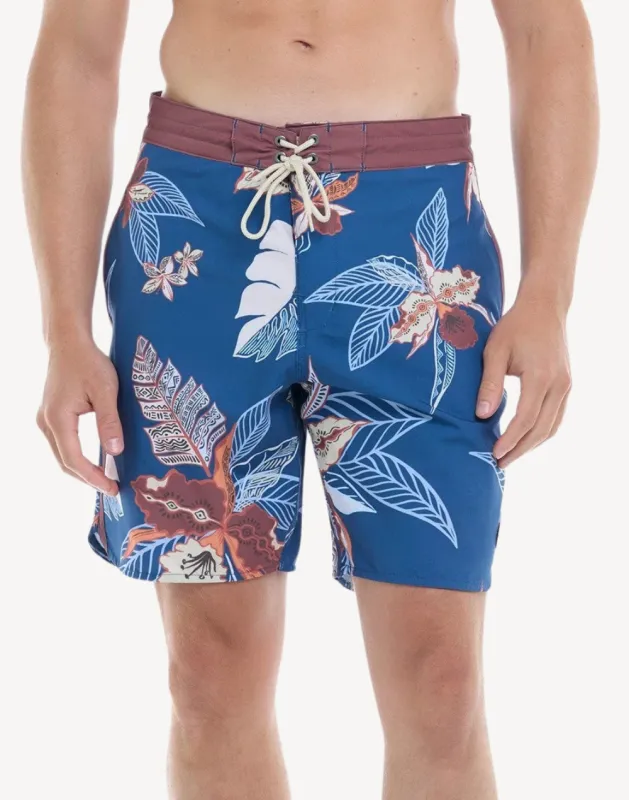 Poche 18" Boardshort made by Eidon