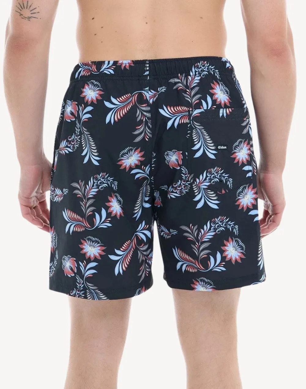 Couch Potato 17" Swim Trunk sold by swimco product image thumbnail 2