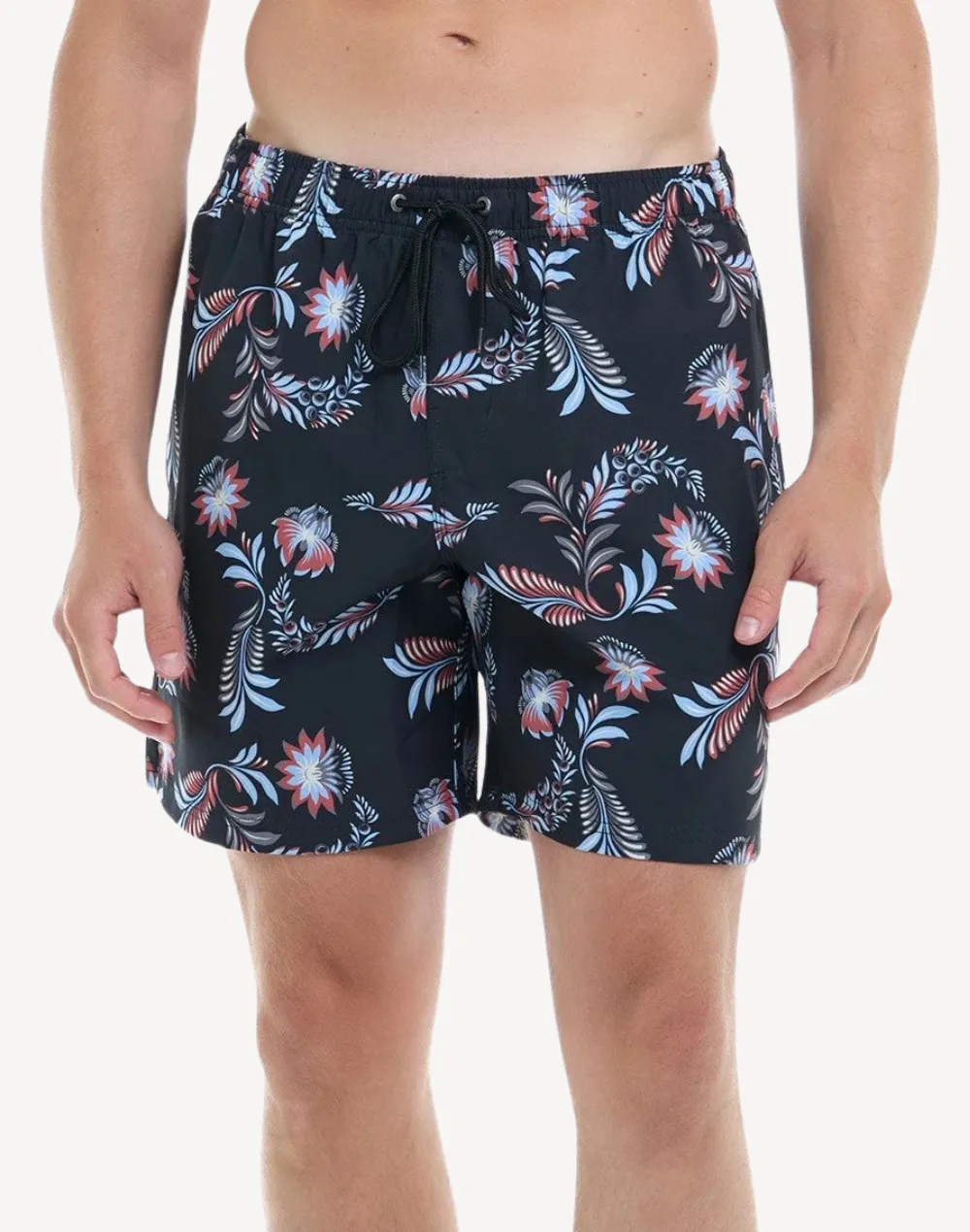 Couch Potato 17" Swim Trunk sold by swimco