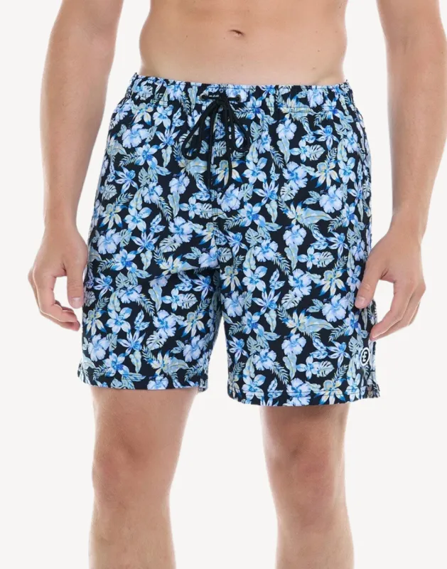 Walls 17" Swim Trunk made by Eidon