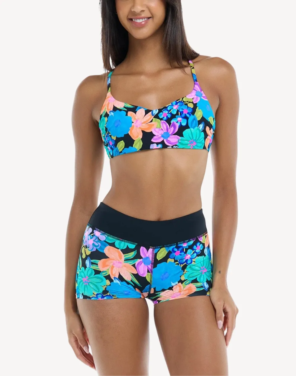 Holiday Tory Bikini Top sold by swimco product image thumbnail 3