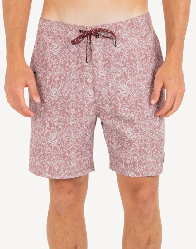Phantom Eco Classic Slub 18" Boardshort made by Hurley