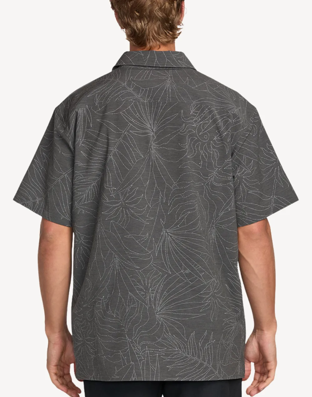 Surftrek Transit Short Sleeve Shirt sold by swimco product image thumbnail 2