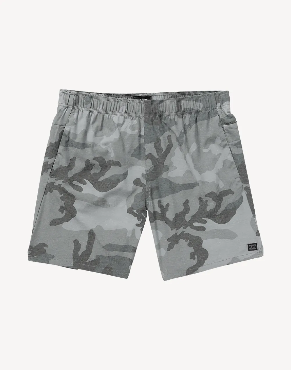 Crossfire Elastic 18" Swim Trunk sold by swimco product image thumbnail 3