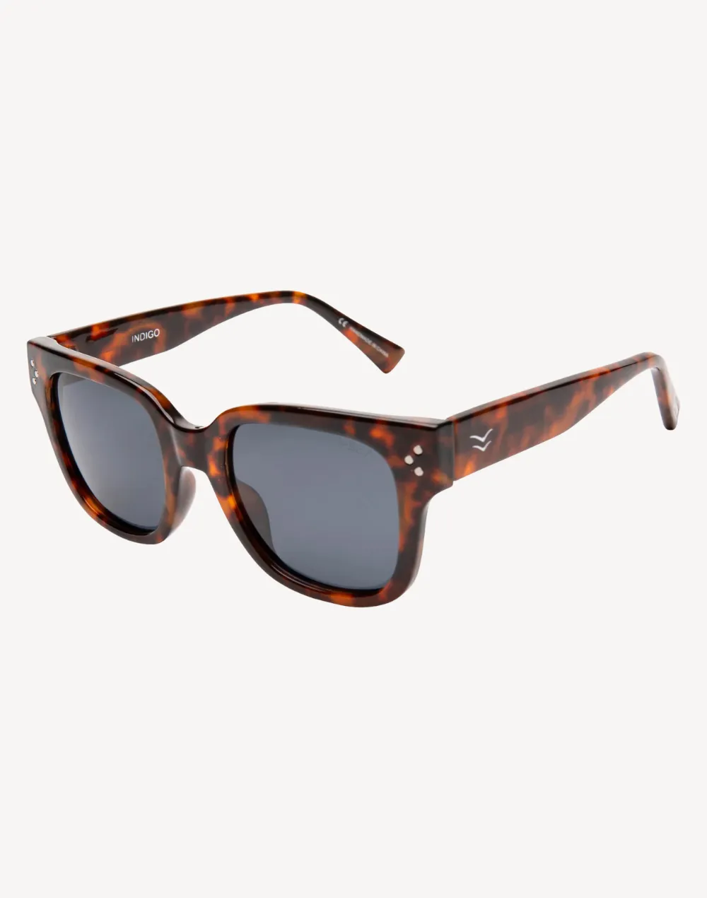 Indigo Polarized Sunglasses sold by swimco product image thumbnail 2