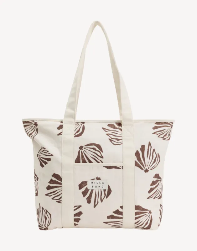 Good Together Tote Bag made by Billabong