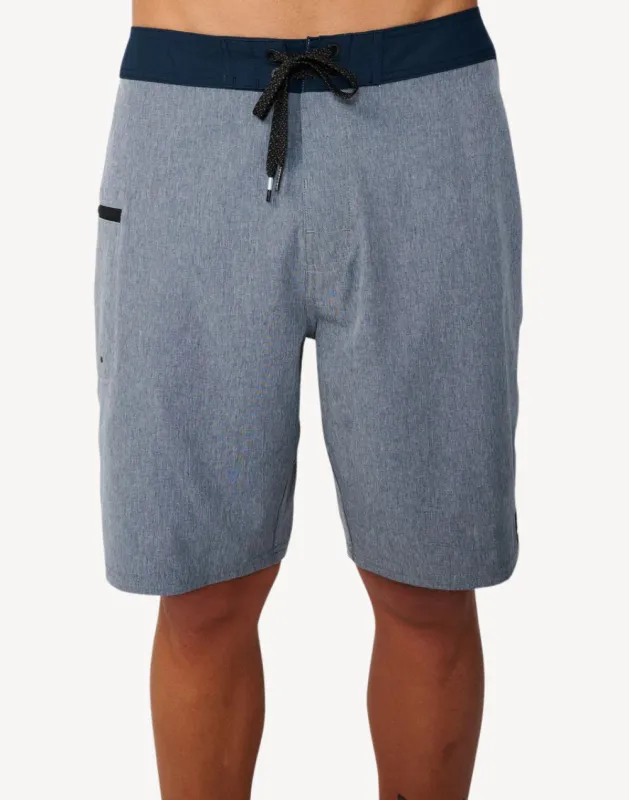 Mirage Core 20" Boardshort made by Ripcurl