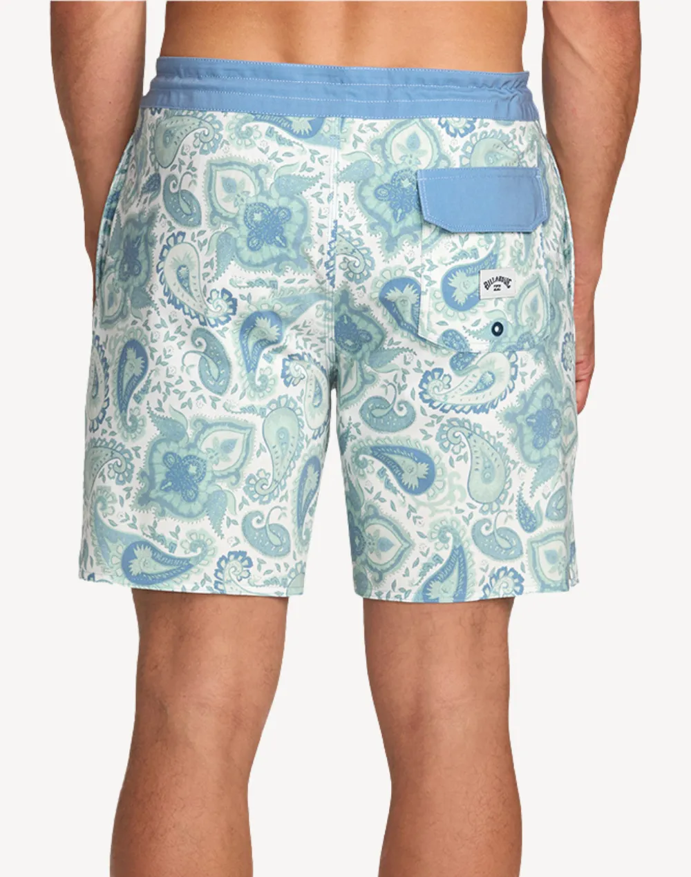 Good Times Lo Tide 18" Boardshort sold by swimco product image thumbnail 2