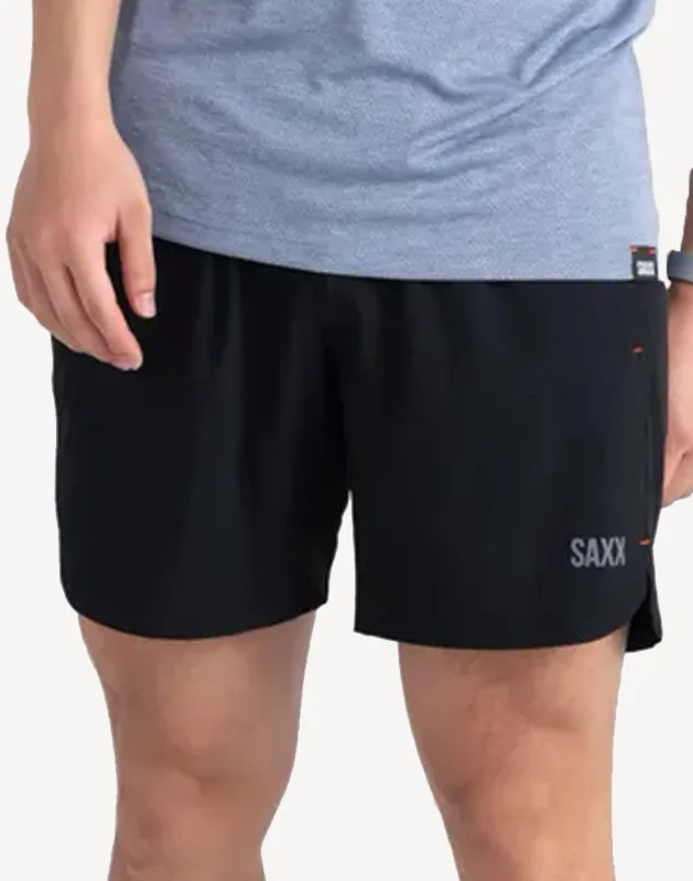 Gainmaker 7" 2 in 1 Short made by SAXX