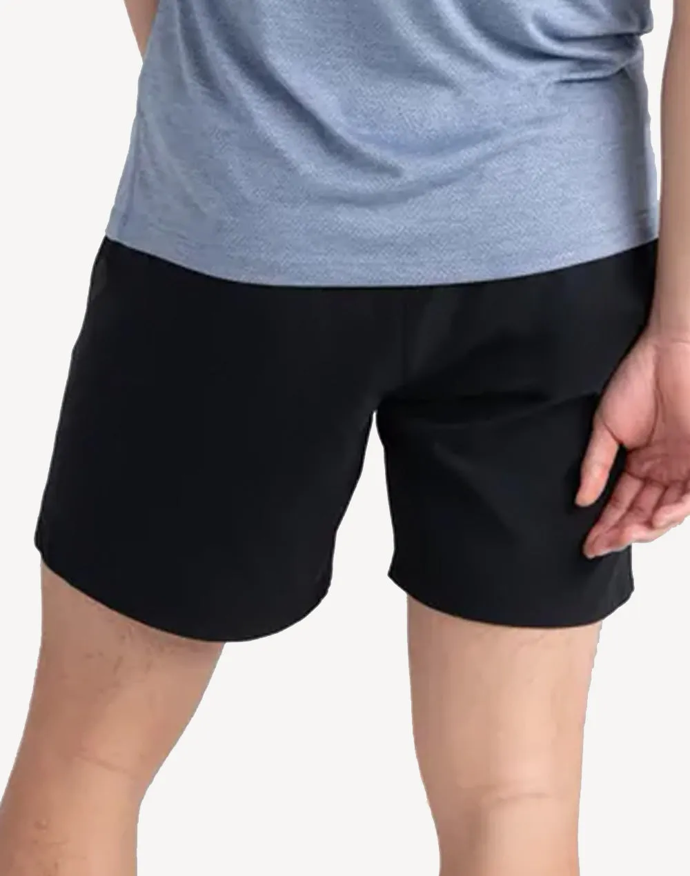 Gainmaker 7" 2 in 1 Short sold by swimco product image thumbnail 2
