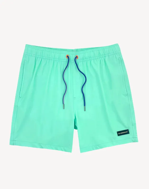 Lavana 17" Swim Trunk made by IslandHaze