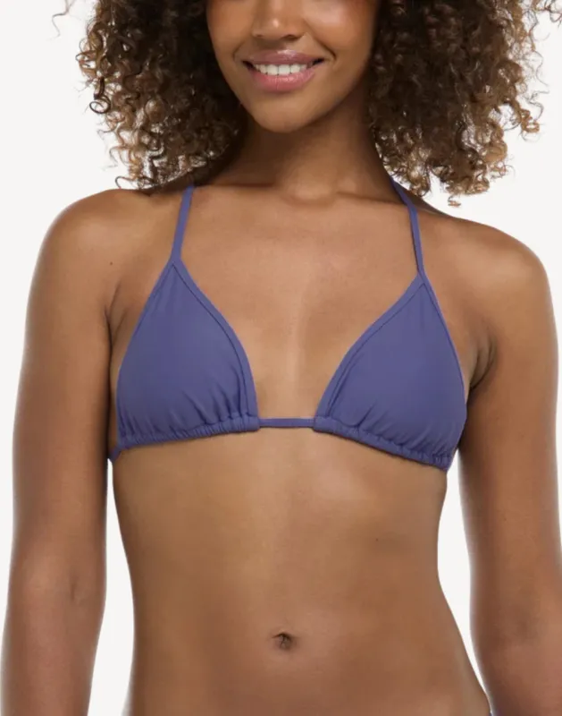 Smoothies Dita Triangle Bikini Top made by Body Glove