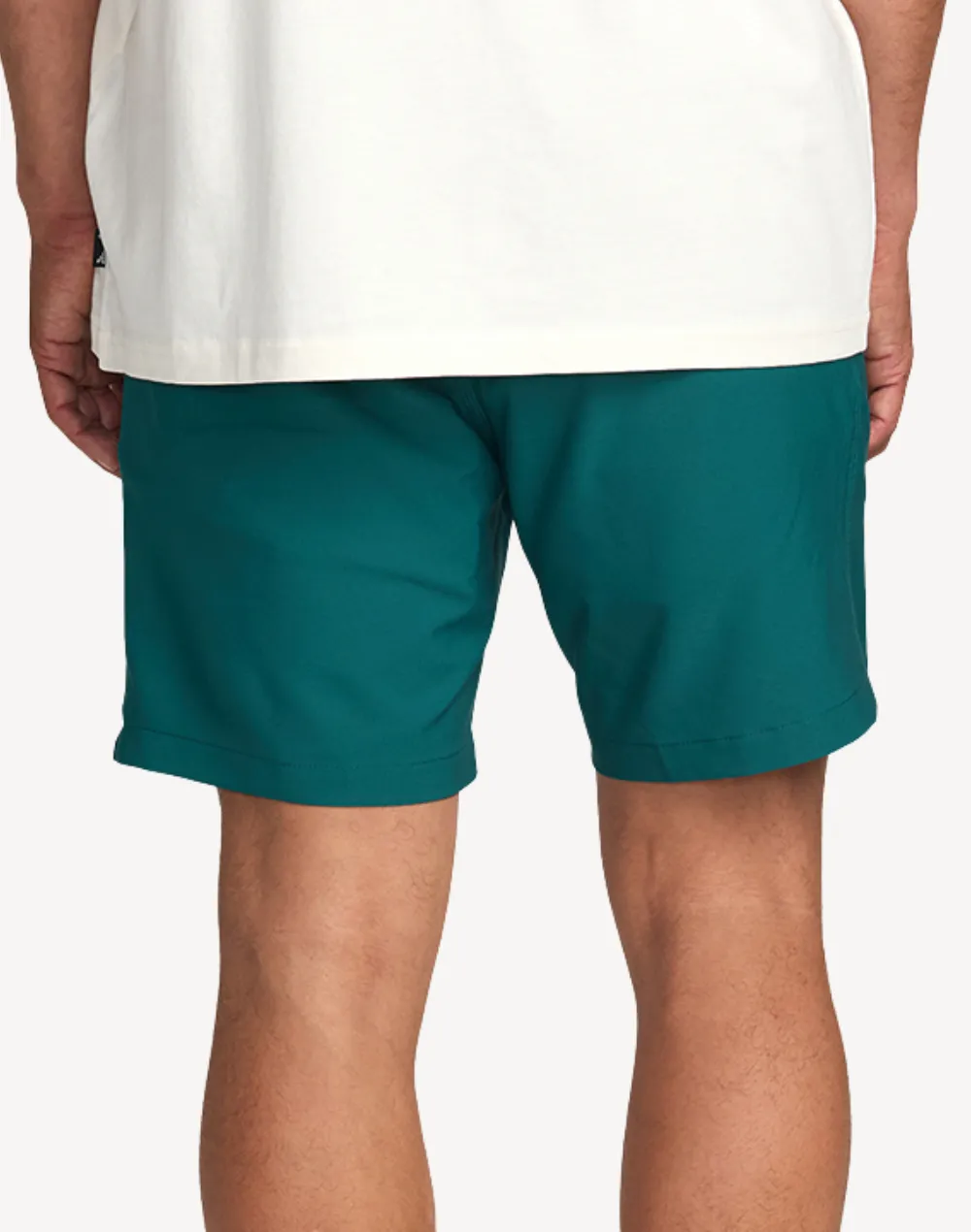 Surftrek Elastic 17" Hybrid Swim Trunk sold by swimco product image thumbnail 2