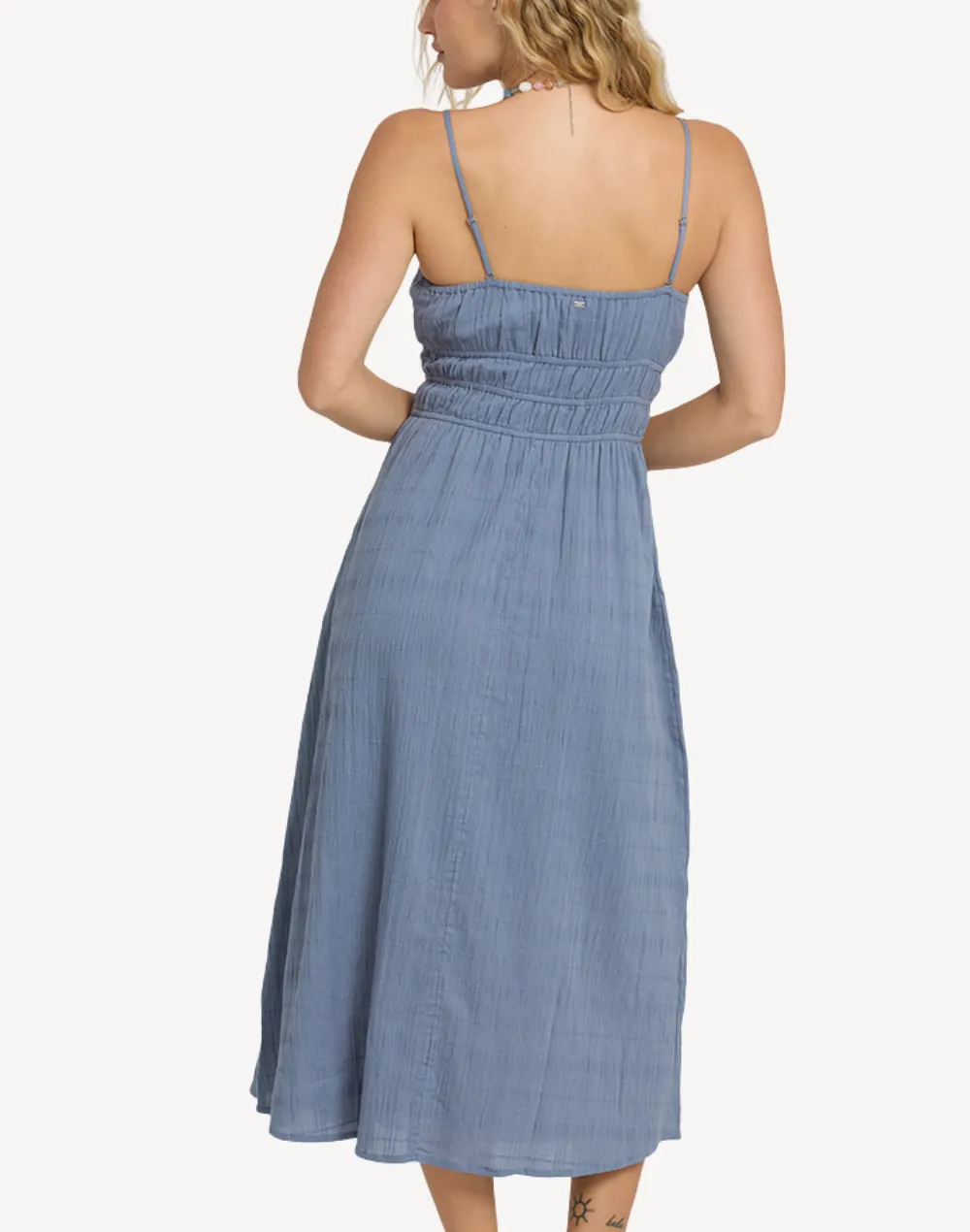 In The Sky Midi Dress sold by swimco product image thumbnail 2