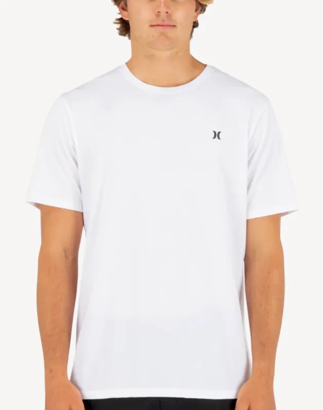 Men's Icon T-Shirt made by Hurley