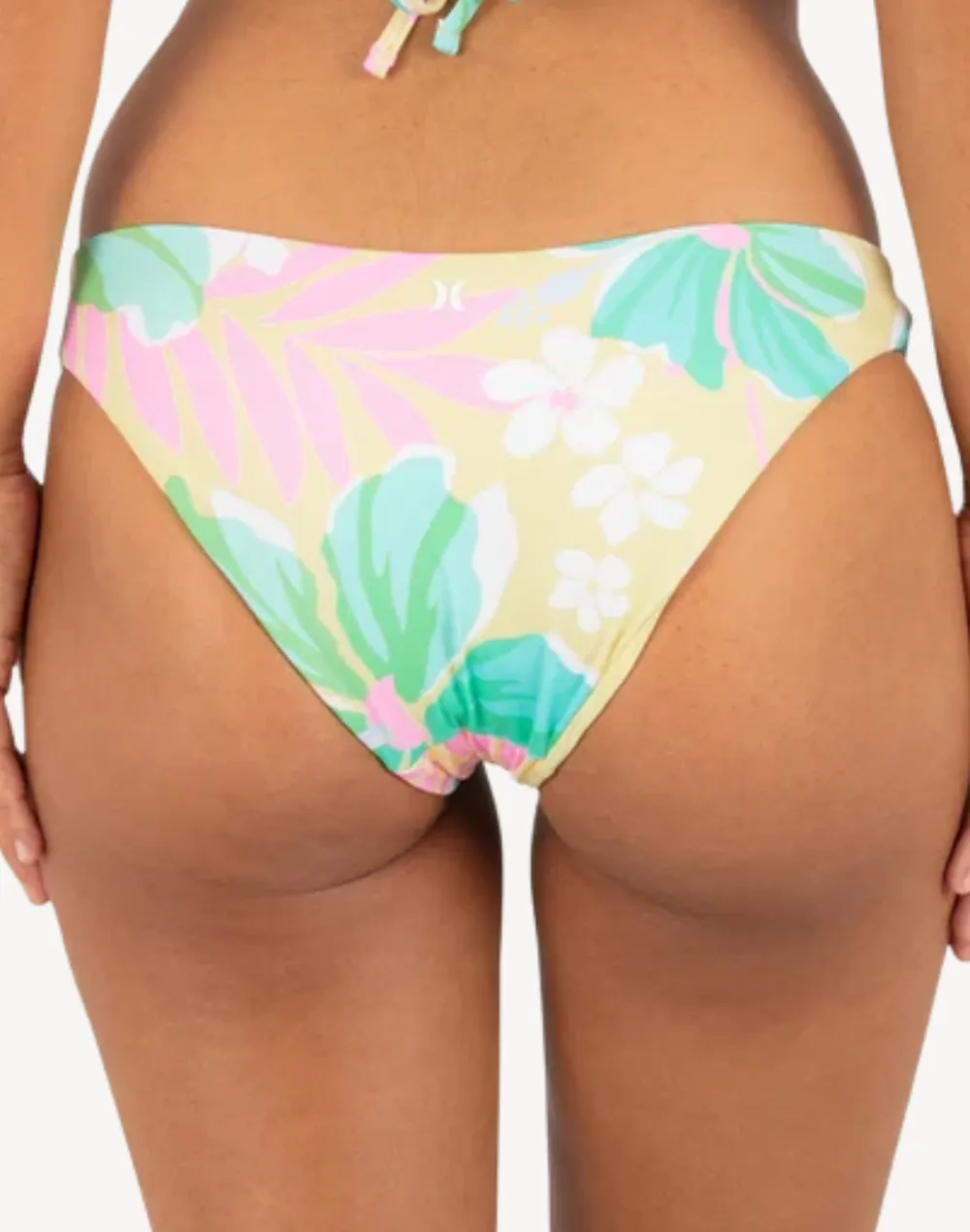 Aloha Reversible Moderate Bikini Bottom sold by swimco product image thumbnail 3