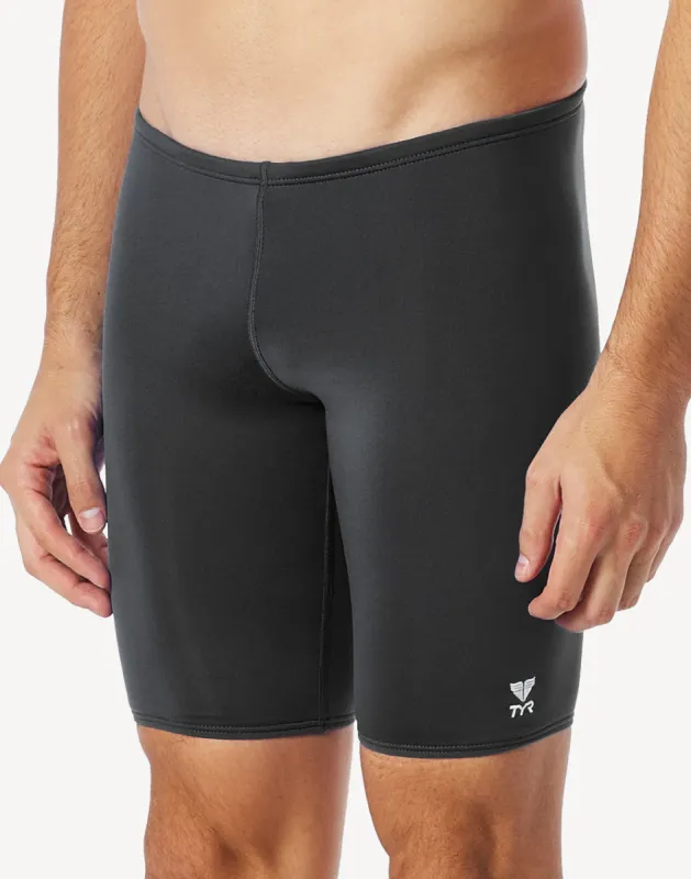 Solid Durafast One Polyester Jammer made by TYR