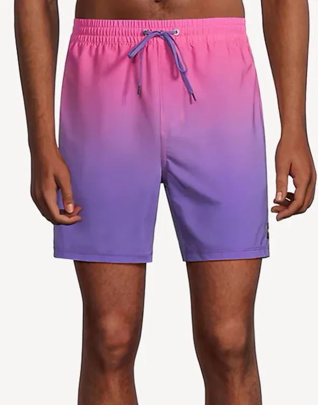 Cannonball 17" Swim Trunk sold by swimco