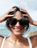 Aloha Fox Polarized Sunglasses sold by swimco