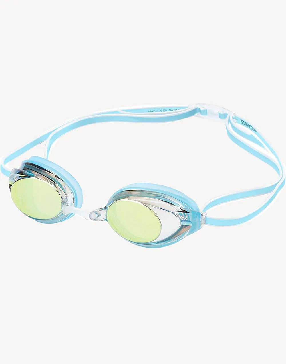 Women's Vanquisher Mirrored Goggle sold by swimco product image thumbnail 2