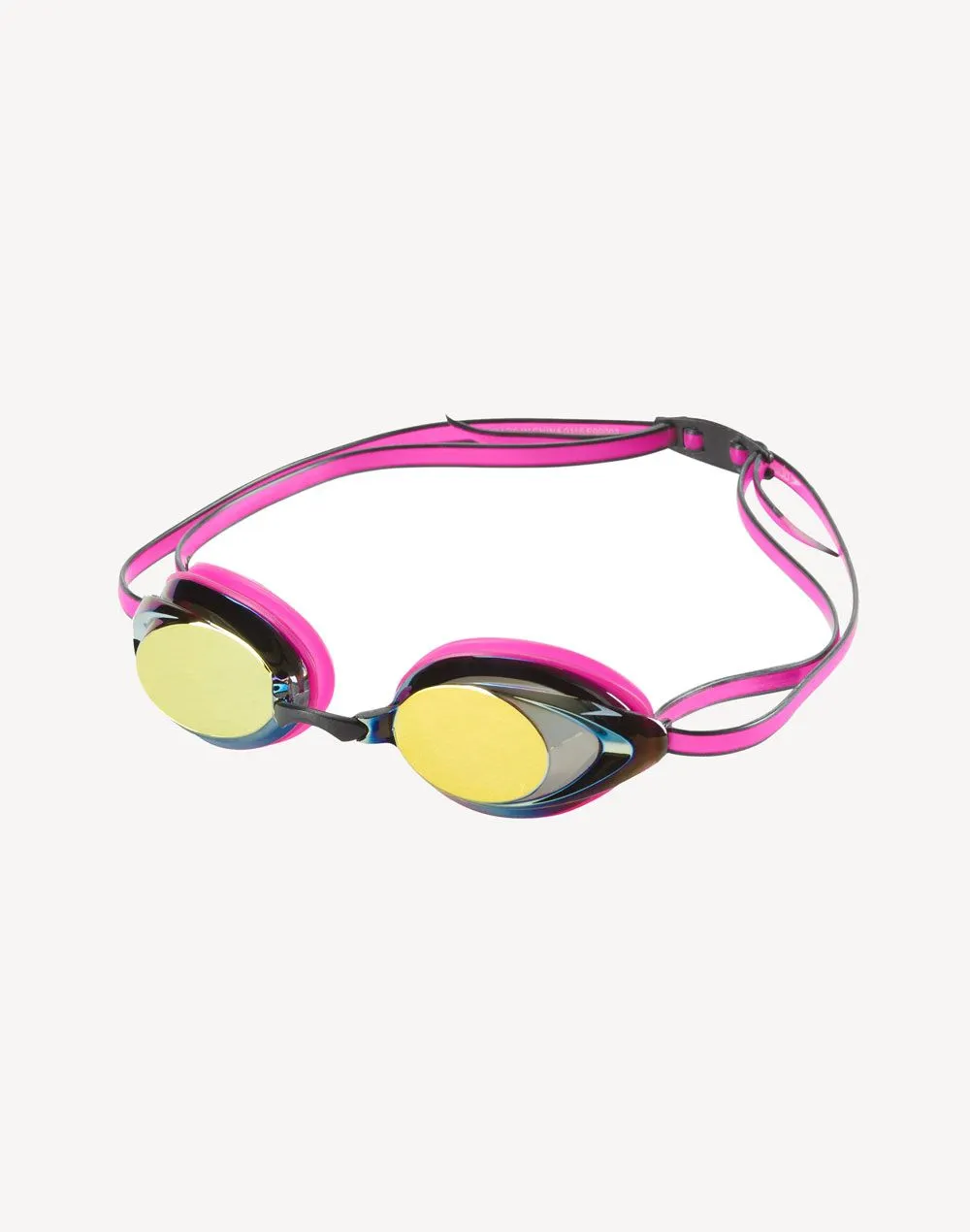 Women's Vanquisher Mirrored Goggle sold by swimco product image thumbnail 3