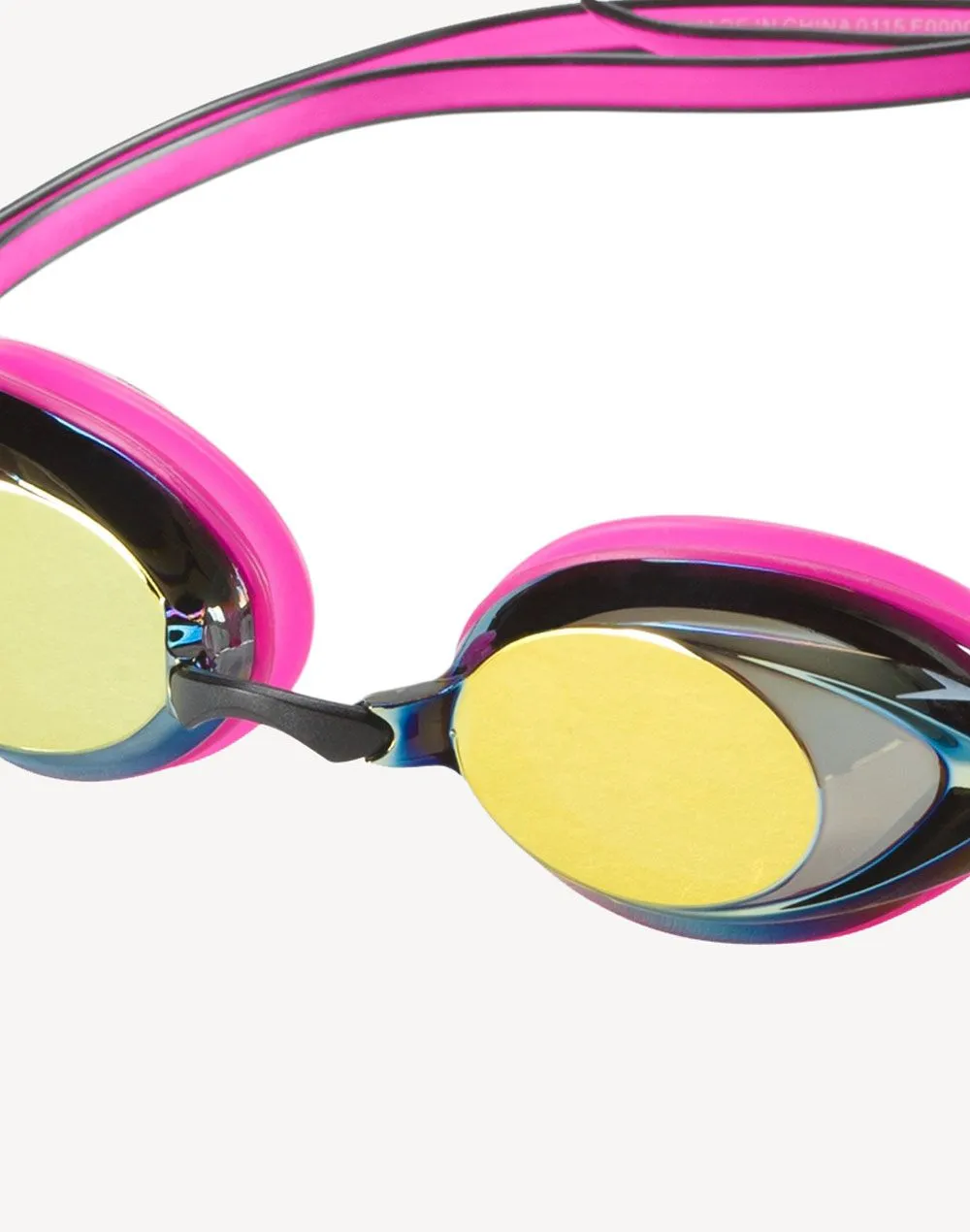 Women's Vanquisher Mirrored Goggle sold by swimco product image thumbnail 4