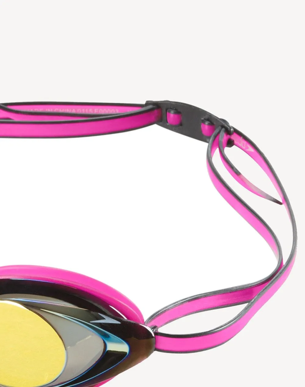 Women's Vanquisher Mirrored Goggle sold by swimco product image thumbnail 5