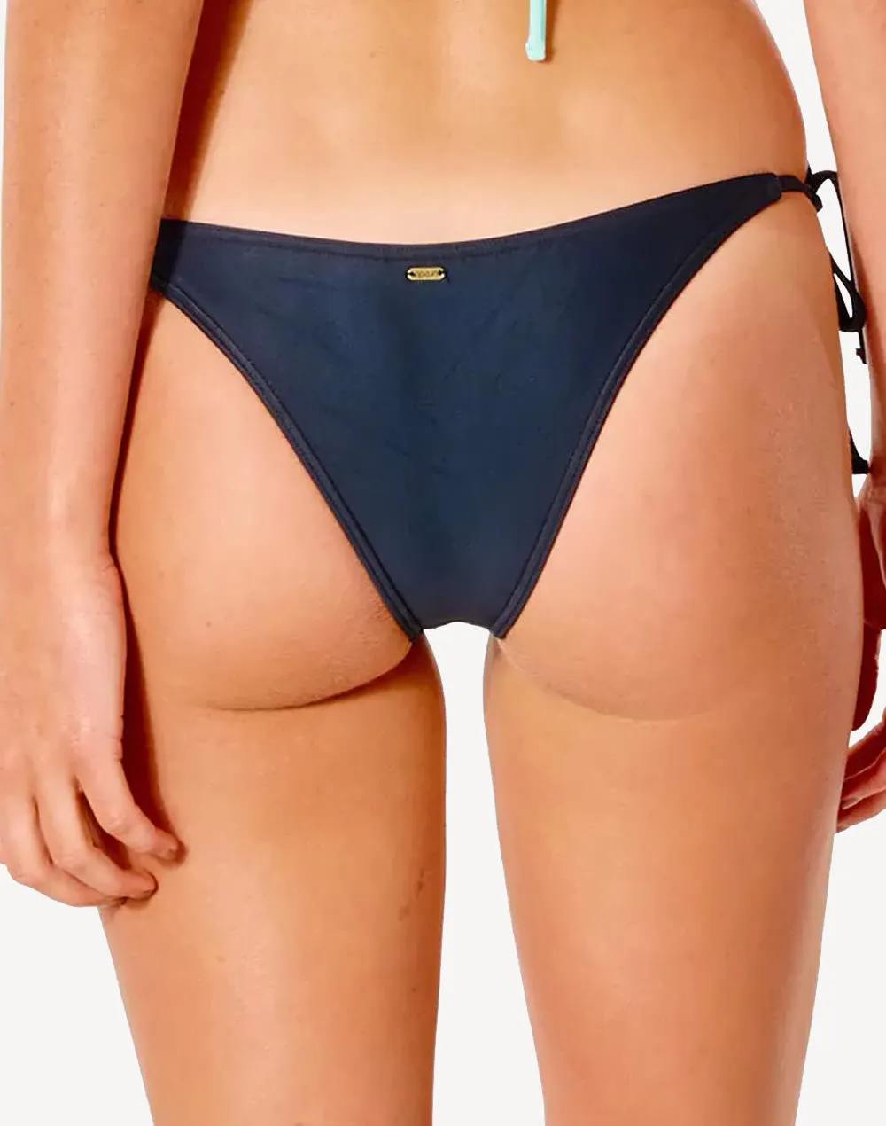 Classic Surf Tie Side Bikini Bottom sold by swimco product image thumbnail 2