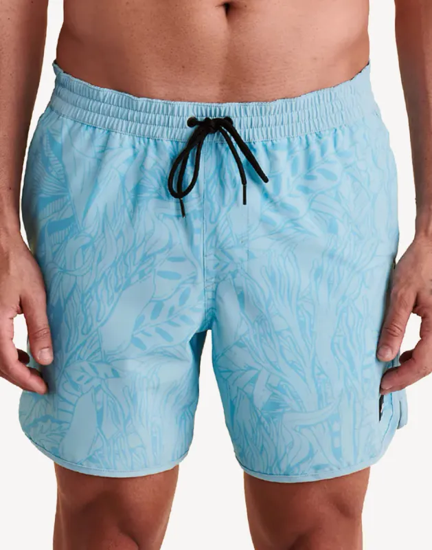 Scallop Ocean 16" Swim Trunk sold by swimco