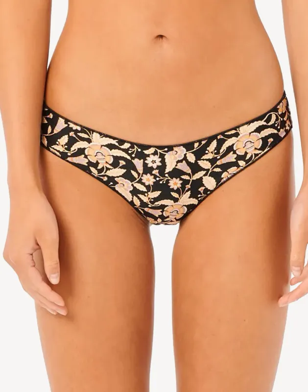 Dreamer Cheeky Bikini Bottom sold by swimco