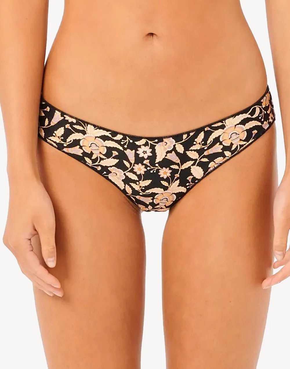 Dreamer Cheeky Bikini Bottom sold by swimco