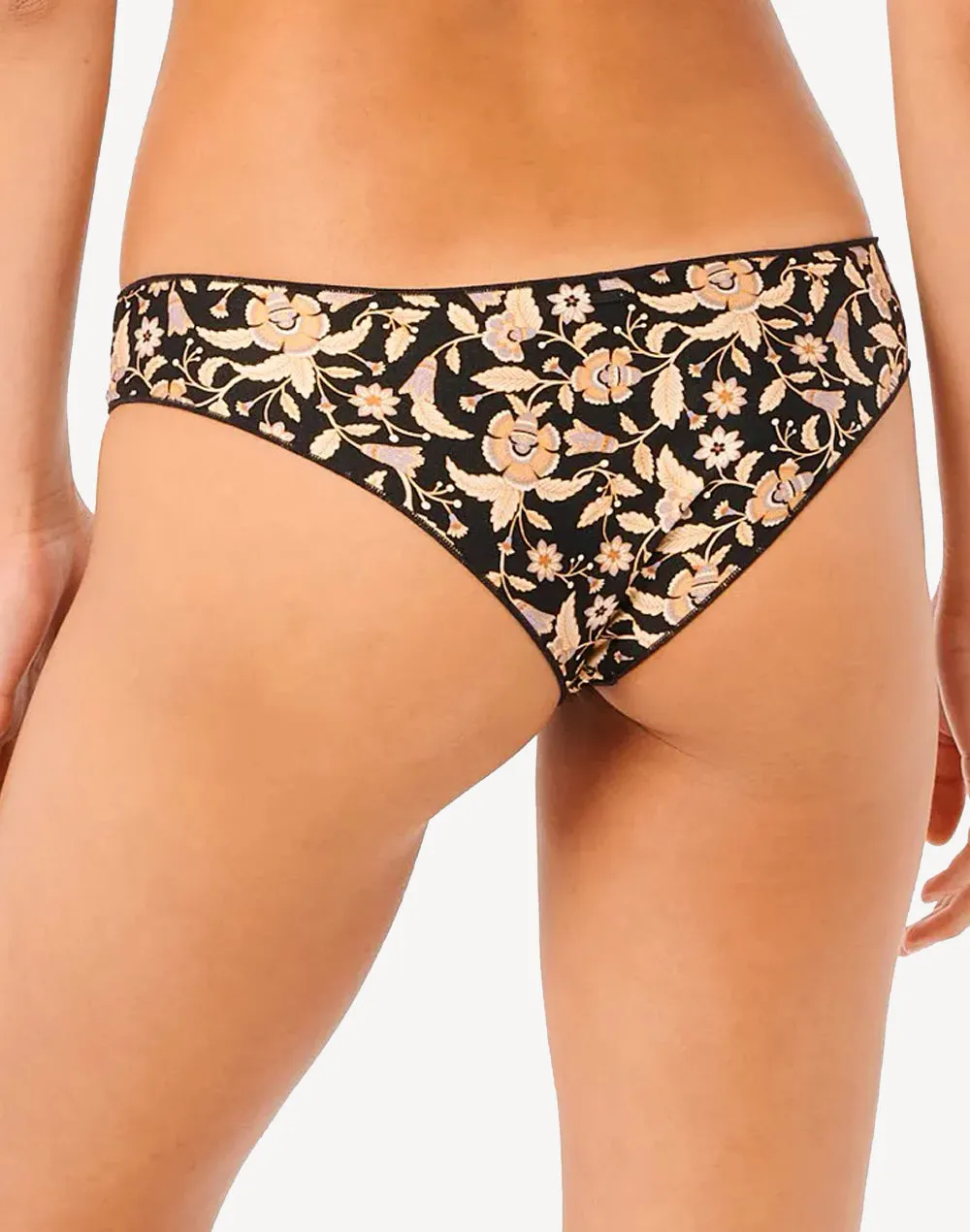 Dreamer Cheeky Bikini Bottom sold by swimco product image thumbnail 2